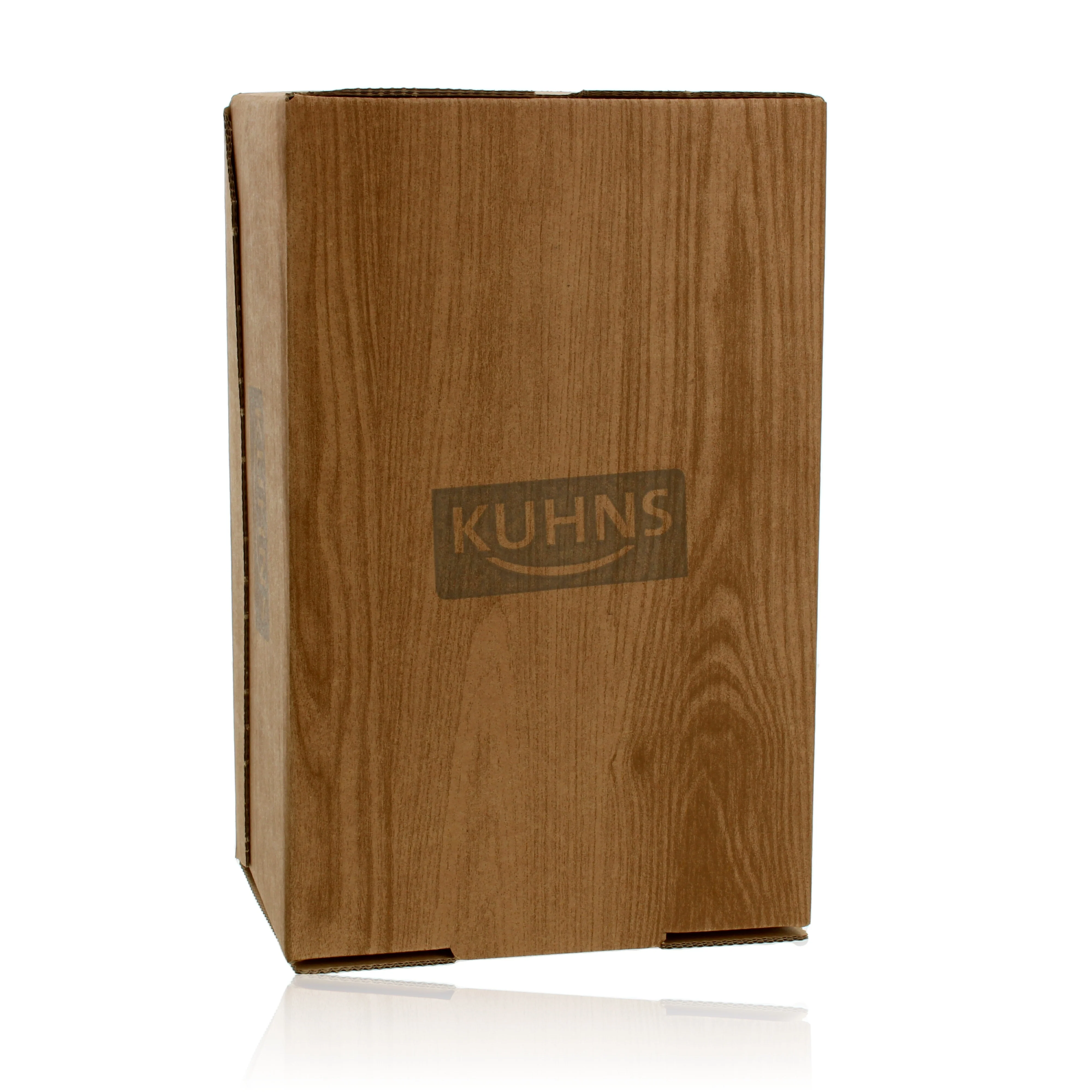 Kuhns Apfelsaft Fruchtig HERB Version Bag in Box 5,0l - Image 3